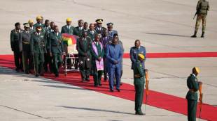 Robert Mugabe dead, Zimbabwe, Zimbabwe government, Singapore, Kutama, latest news on robert mugabe dead