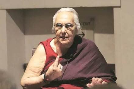 Romila Thapar
