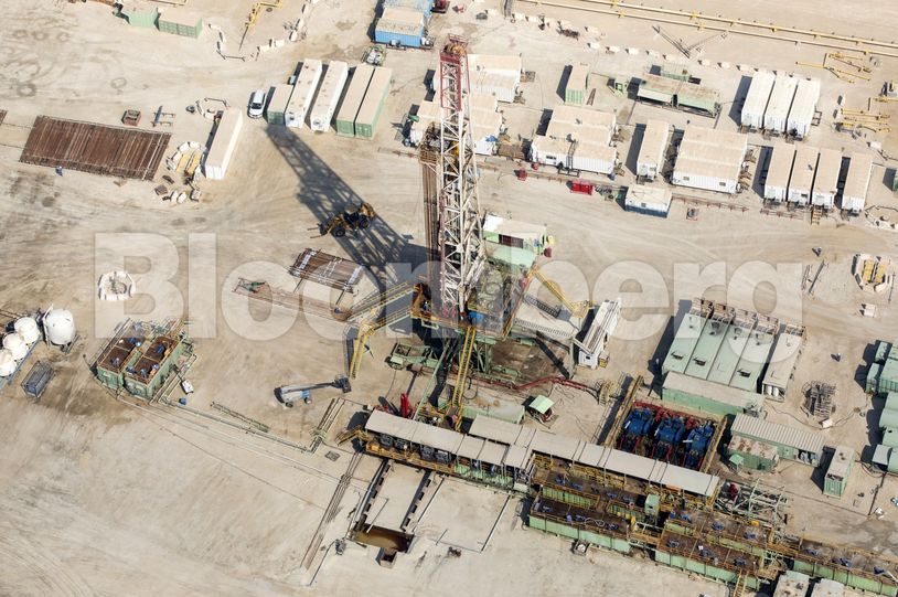 Saudi Aramco, SAUDI FIRM
