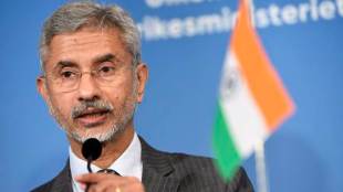 S Jaishankar, Kashmir news