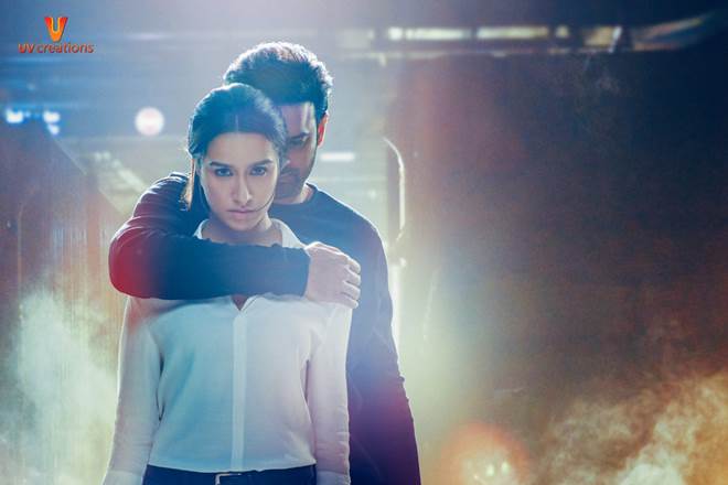 Saaho Collection Hindi version Saaho Collection Hindi version