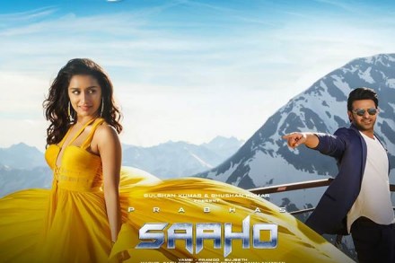 saaho, saaho collection, saaho Box office collection saaho, saaho collection, saaho Box office collection