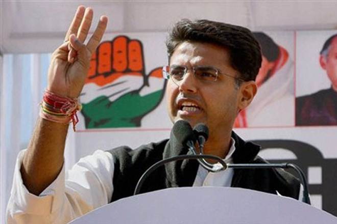 Sachin Pilot Sachin Pilot