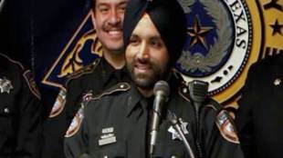 Sikh police officer killed, sikh police officer killed in US, US state of Texas, Sandeep Singh Dhaliwal killed in US, sikh community in US