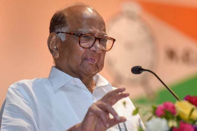 ncp candidate list 2019, maharashtra election news ncp candidate list 2019, maharashtra election news