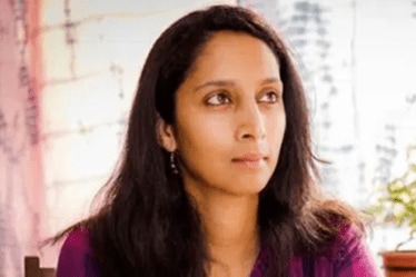 Snehal Pradhan