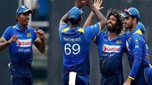 Sri Lanka cricket, Sri Lanka tour of Pakistan