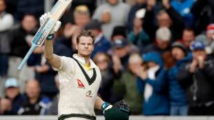 ashes 2019, steve smith, smith double century, old trafford, australia vs england