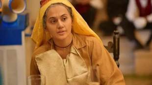 saand ki aankh, taapsee pannu, bhumi pednekar, taapsee pannu twitter,