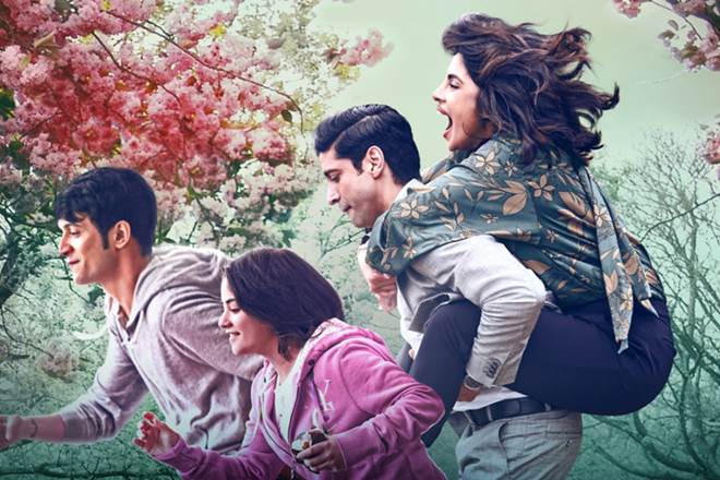 The Sky Is Pink trailer The Sky Is Pink trailer