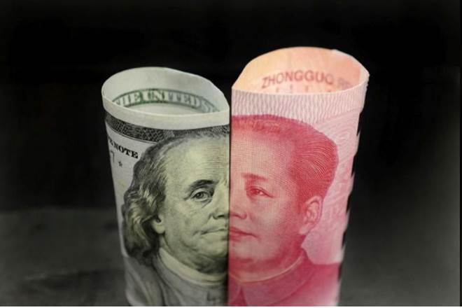 US China trade talks, US china trade war, USTR, Donald Trump, beijing, Washington, Chinese products, Chinese military