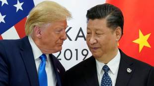 china gdp growth, china gdp, china economy, trade war, s&p global, china's off-balance sheet
