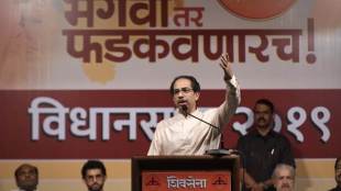 maharashtra latest news, maharashtra cm, shiv sena, bjp, uddhav thackeray