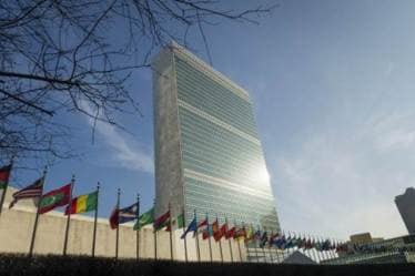 Narendra Modi, importance of solar energy, UN