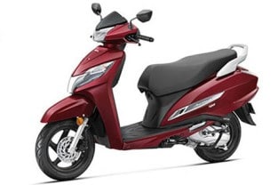 Honda Activa 125