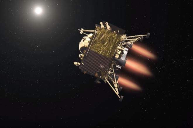 Chandrayaan 2, Chandrayaan 2 Landing News, ISRO's Chandrayaan 2 Landing Chandrayaan 2, Chandrayaan 2 Landing News, ISRO's Chandrayaan 2 Landing