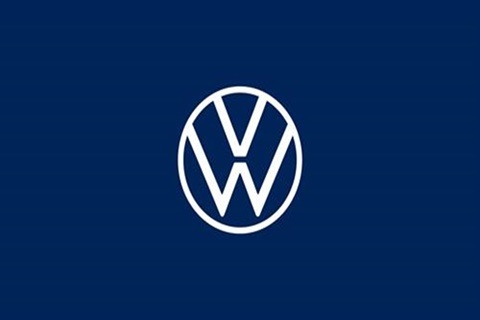Frankfurt Motor Show 2019: Volkswagen unveils its new brand logo and future plans