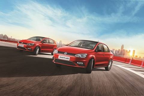 2019 Volkswagen Polo, Vento price and features comparison with rivals from Maruti, Hyundai and Honda