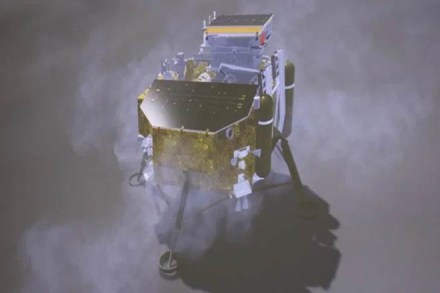 Moon mission, Moon mission findings