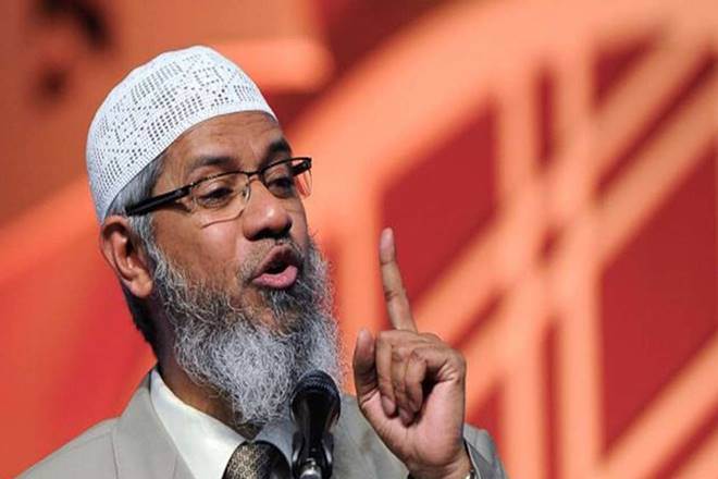 zakir naik latest news