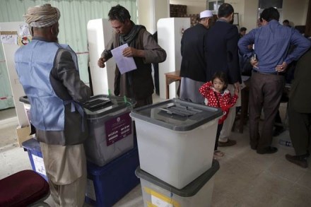 Afghanistan election, Ghani rival, Abdullah, victory, Abdullah Abdullah, Ashraf Ghani, Afghanistan, IEC,  Habib Rahman Nang