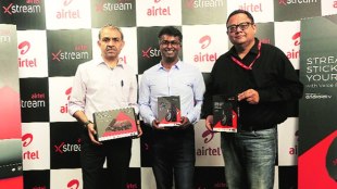 Bharti Airtel, Airtel Xstream, airtel entertainment, airtel live TV, airtel online content, airtel stick, airtel TV, airtel set top box, airtel livestream, streaming services in india, Reliance Jio entertainment, jio entertainment, reliance entertainment, jio set top box, Amazon fire TV stick, Airtel TV app
