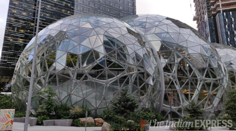 Amazon strengthens delivery ahead of festive season; doubles presence ...