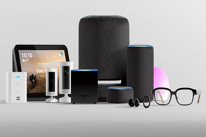Amazon, echo buds, amazon echo buds, Amazon Echo devices, US market, Amazon Echo devices review, Amazon Echo devices price, Echo Studio