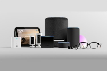 Amazon focuses on Alexa privacy as it unveils new smart devices