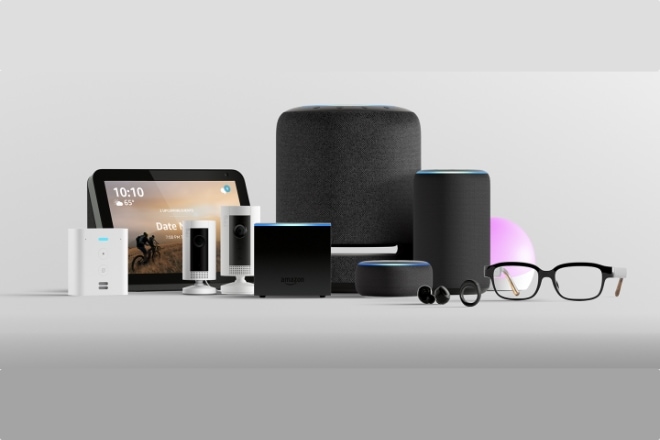 Amazon focuses on Alexa privacy as it unveils new smart devices