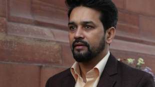 PMC Bank, PMC Bank crisis,PMC Bank news, PMC Bank scam, PMC Bank fraud, RBI, MoS, Finance Anurag Thakur