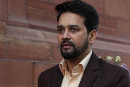 PMC Bank, PMC Bank crisis,PMC Bank news, PMC Bank scam, PMC Bank fraud, RBI, MoS, Finance Anurag Thakur