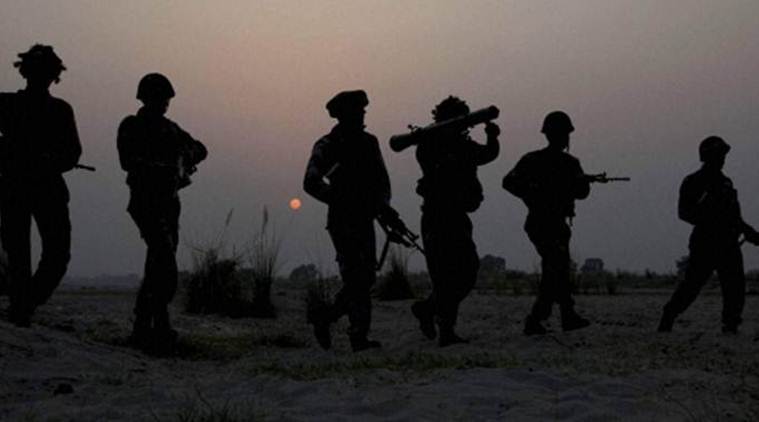 Indian Army, Armymen,  Super Soldiers, Exoskeleton Technology, Exo suits, DRDO, DEBEL, defence news, Artificial Intelligence