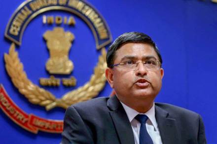 rajkesh asthana, cbi, rakesh asthana cbi, rakesh asthana case, rakesh asthana bribery case, rakesh asthana details, rakesh asthana news, Satish Dagar