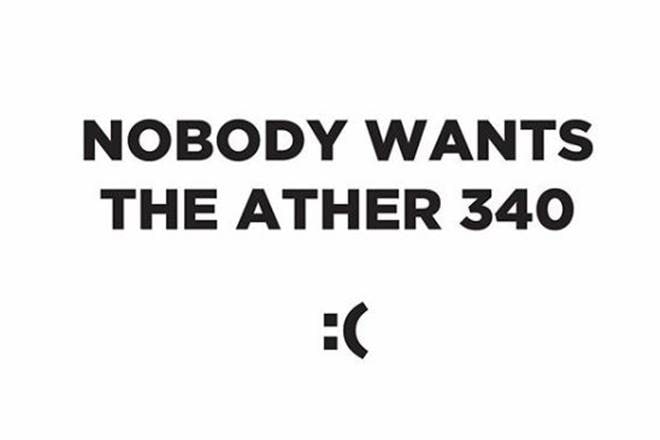 ‘Nobody wants Ather 340’: Ather 340 electric scooter discontinued as buyers prefer Ather 450