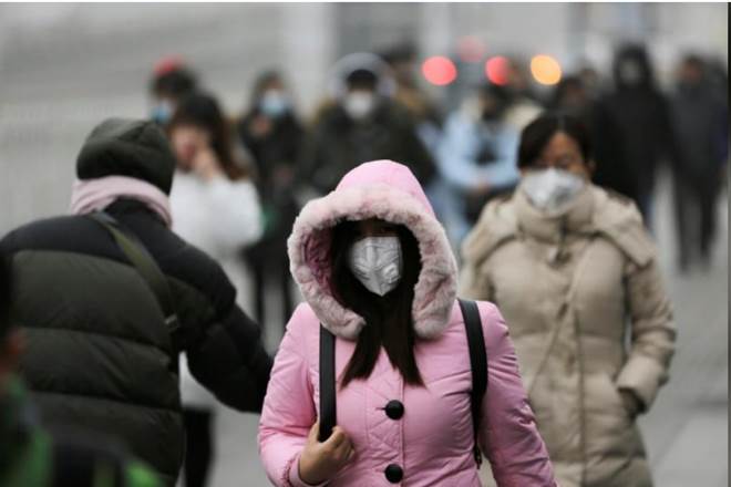 Beijing, most polluted cities in world, air visual, air quality, World Health Organization, lung cancer, cardiovascular diseases Beijing, most polluted cities in world, air visual, air quality, World Health Organization, lung cancer, cardiovascular diseases