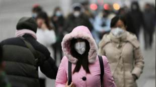 Beijing, most polluted cities in world, air visual, air quality, World Health Organization, lung cancer, cardiovascular diseases