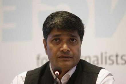 Environmentalist, Chandra Bhushan, CSE, Centre for Science and Environment, environmental challenge, Green Rating Project, climate change, global warming Environmentalist, Chandra Bhushan, CSE, Centre for Science and Environment, environmental challenge, Green Rating Project, climate change, global warming