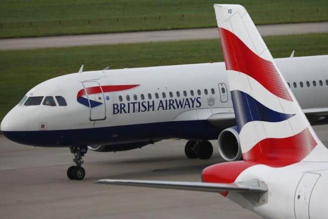 British Airways, British Airways strike, UK flight, BALPA, airlines news