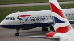 British Airways, British Airways strike, UK flight, BALPA, airlines news