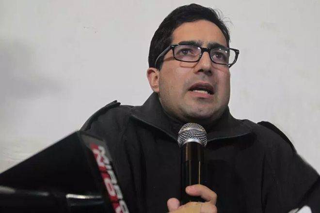 Regarding Faesal's claim that he was going to the US for studies when he was detained, the state government has said that he had obtained a tourist visa and not a student visa. 