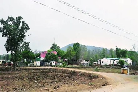 Indian bureaucracy, joblessness, East Godavari, Andhra Pradesh, Google X, MGNREGS, EIG awards 2019 Indian bureaucracy, joblessness, East Godavari, Andhra Pradesh, Google X, MGNREGS, EIG awards 2019