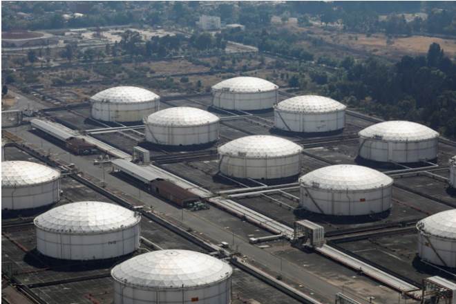 Oil prices, crude stockpiles, US, Donald Trump, refinery crude, Iran nuclear deal, Iranian crude exports