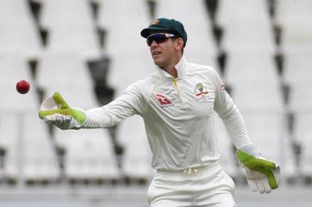 "I'm enjoying what I'm doing and whilst I can continue to contribute in some way I'll continue to do it," he told Australian media. (Image: Reuters)