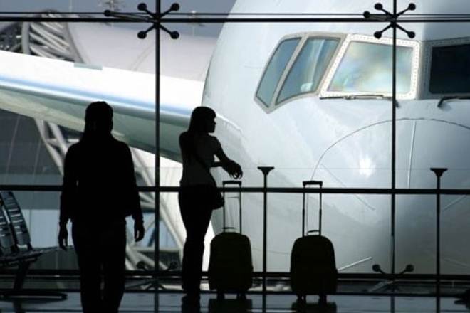 Sharat Dhall, COO (B2C) at travel portal Yatra.com said Indians are becoming avid travellers who are constantly looking out for opportunities to travel.
Sharat Dhall, COO (B2C) at travel portal Yatra.com said Indians are becoming avid travellers who are constantly looking out for opportunities to travel.