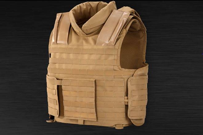 Top officials of BIS have stated that that IS could become a base to supply jackets to the South Asian countries as their requirements are similar to India’s.

