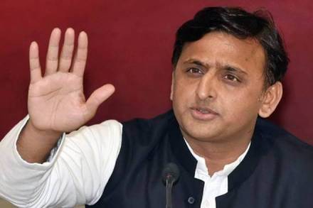 Hitting out the BJP, the former chief minister said, "The BJP is indulging in politics of vendetta.