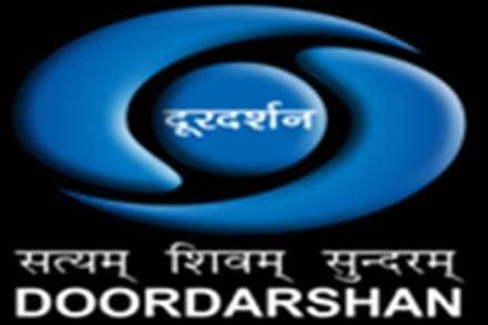 Doordarshan Director General Supriya Sahu said, "Doordarshan is in the DNA of India. Happy Birthday Doordarshan. 60 Glorious Years of DD.