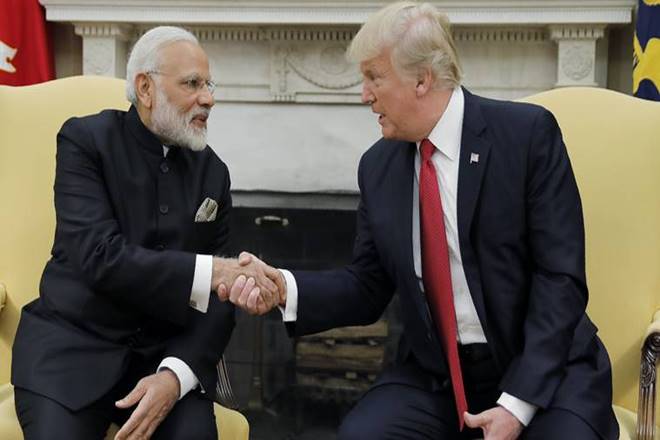 Hey Modi ‘Howdy, Modi’: Everything about the event bringing Trump and PM Modi ...