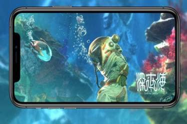 The gaming service will have more than 100 games which will be available on different devices like the iPhone, iPad, Macbook, Apple TV, and iPod touch. (Image: Apple Website)